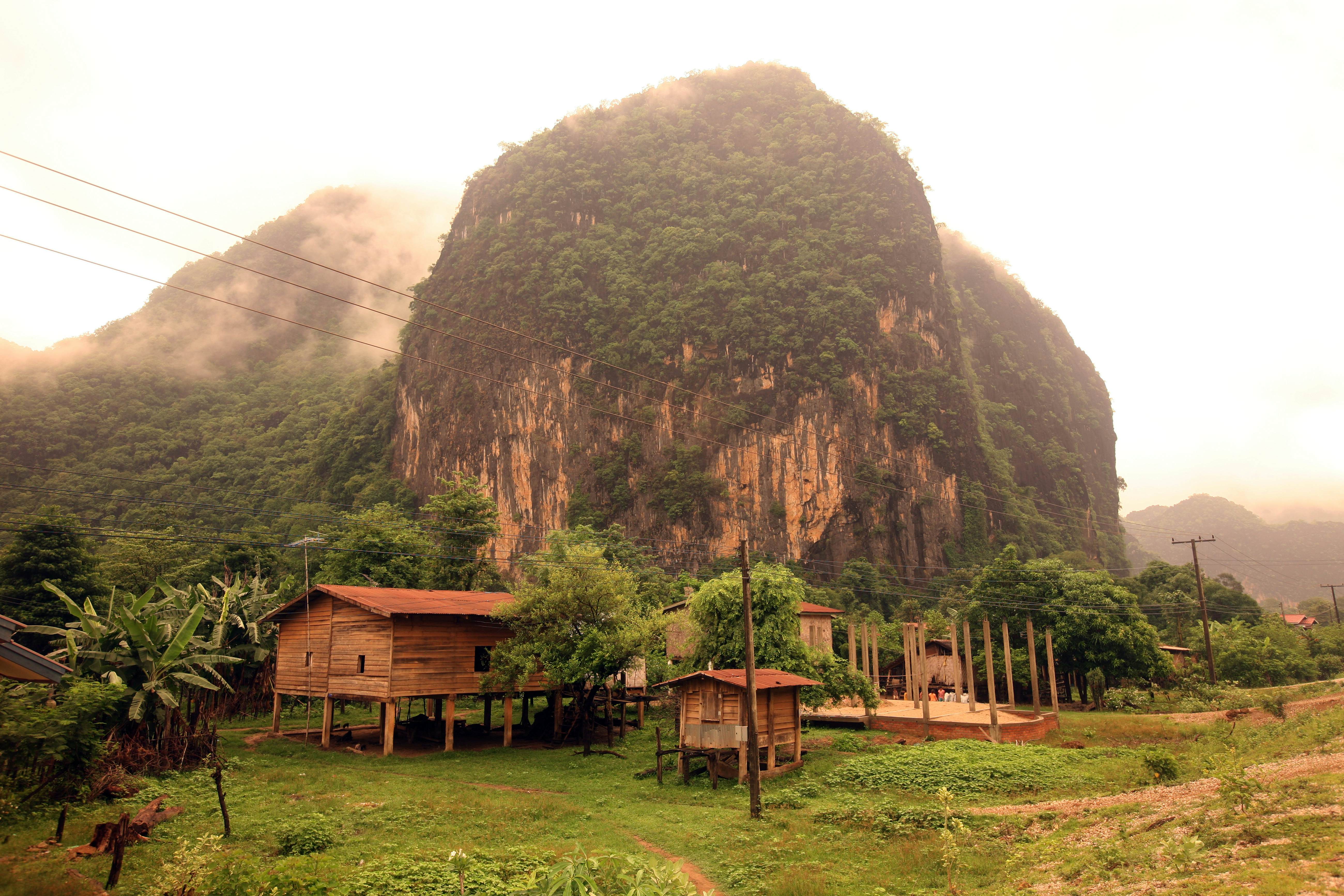 Laos travel - Lonely Planet | Asia